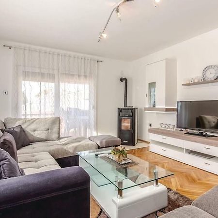 Apartments No 1288 Novi Vinodolski Dış mekan fotoğraf