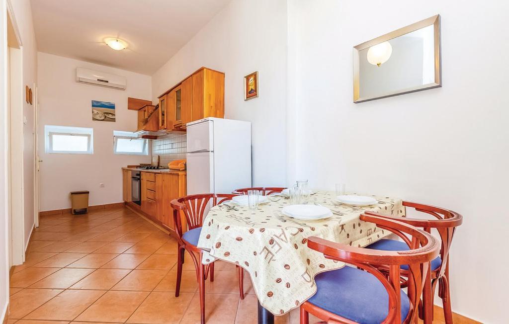Apartments No 1288 Novi Vinodolski Dış mekan fotoğraf