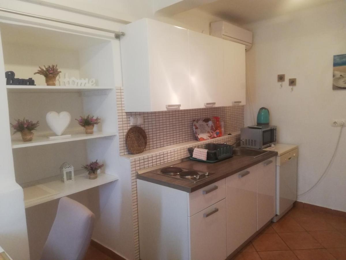 Apartments No 1288 Novi Vinodolski Dış mekan fotoğraf