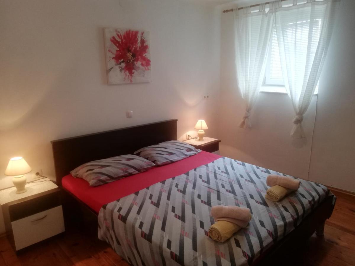 Apartments No 1288 Novi Vinodolski Dış mekan fotoğraf