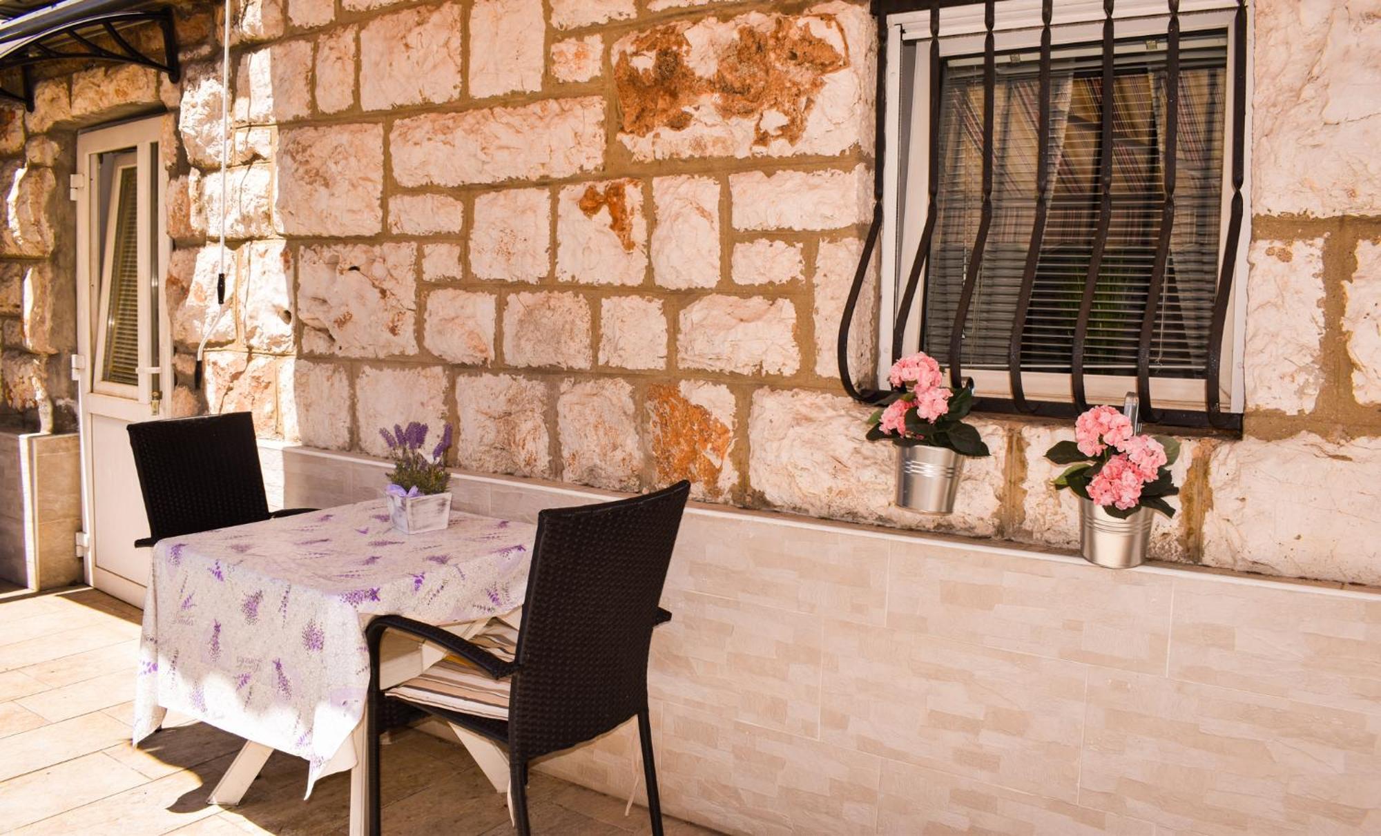 Apartments No 1288 Novi Vinodolski Dış mekan fotoğraf