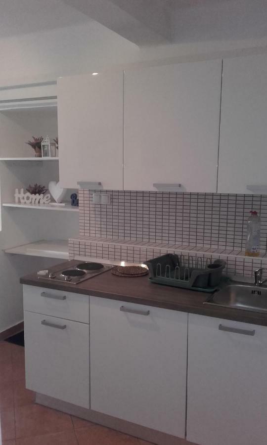 Apartments No 1288 Novi Vinodolski Dış mekan fotoğraf