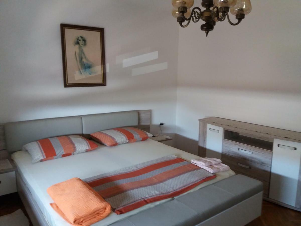 Apartments No 1288 Novi Vinodolski Dış mekan fotoğraf