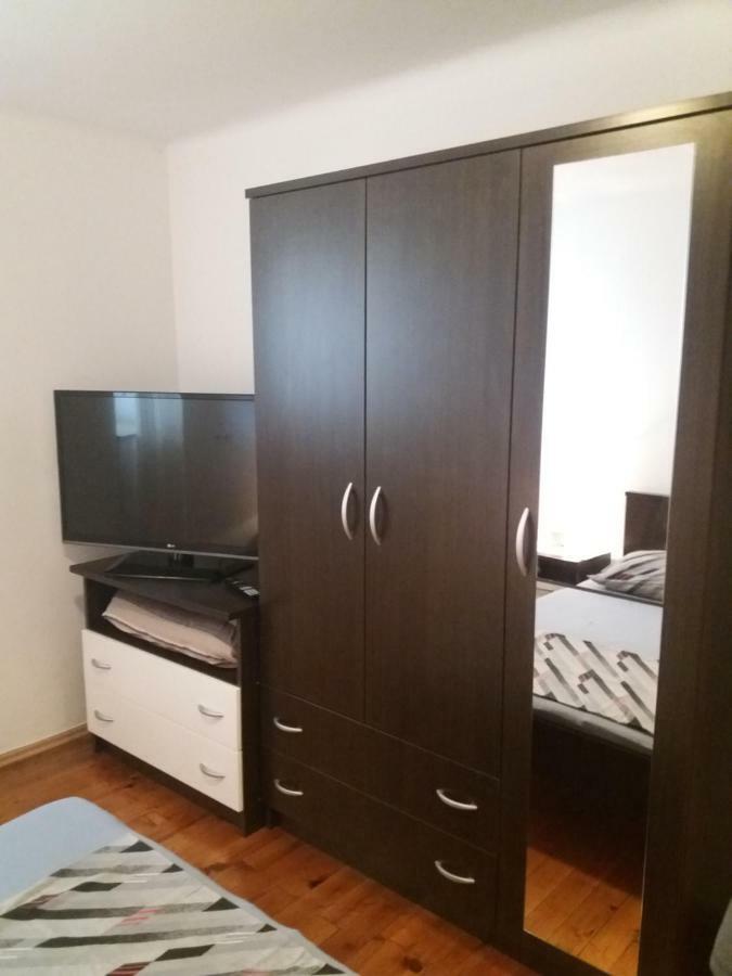 Apartments No 1288 Novi Vinodolski Dış mekan fotoğraf