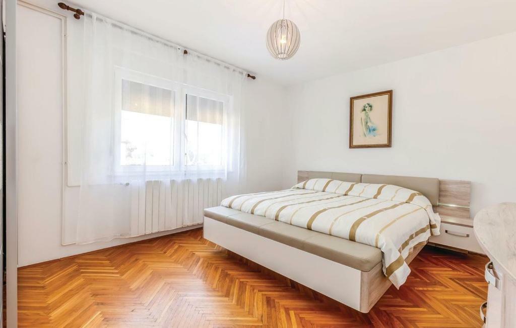 Apartments No 1288 Novi Vinodolski Dış mekan fotoğraf