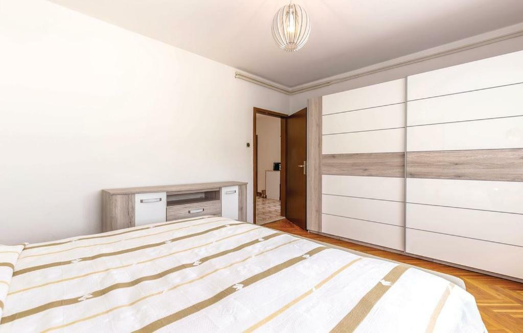 Apartments No 1288 Novi Vinodolski Dış mekan fotoğraf